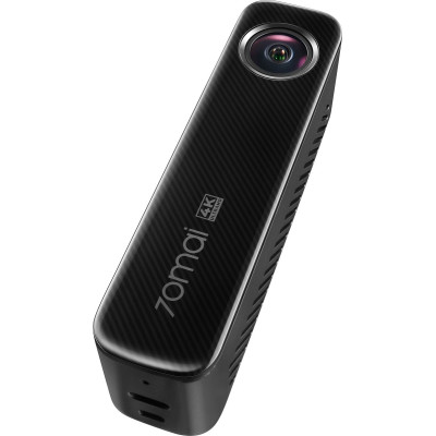 Відеореєстратор Xiaomi 70mai Dash Cam M800 HDR 4K UA Відеореєстратор Xiaomi 70mai Dash Cam M800 HDR 4K UA