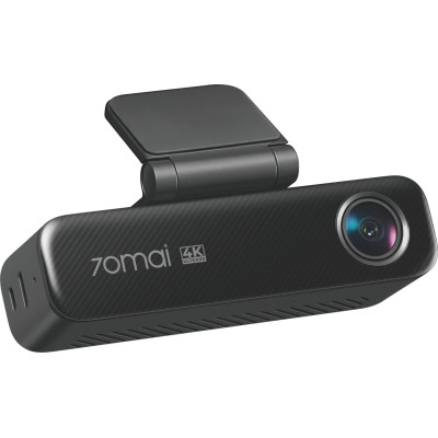 Відеореєстратор Xiaomi 70mai Dash Cam M800 HDR 4K UA Відеореєстратор Xiaomi 70mai Dash Cam M800 HDR 4K UA