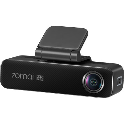 Відеореєстратор Xiaomi 70mai Dash Cam M800-2 HDR Set 4K UA