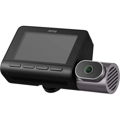 Відеореєстратор Xiaomi 70mai Dash Cam T800 Premium Set 4K UA