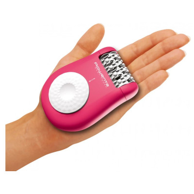 Епілятор Rowenta EP1110 Pink UA