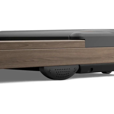 Бігова доріжка UREVO SpaceWalk E4W wood grain (URTM026) UA UCRF