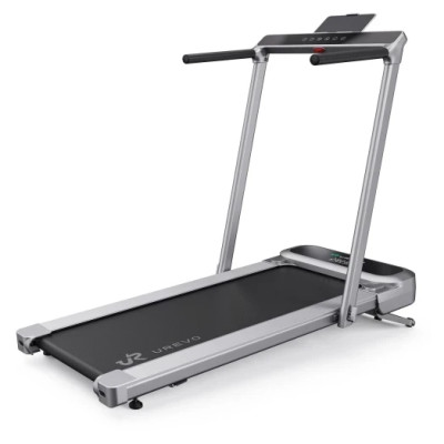 Бігова доріжка електрична UREVO FoldiMix 5L Pro (URTM045) UA UCRF