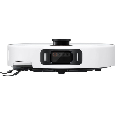 Робот-пилосос з вологим прибиранням Xiaomi Robot Vacuum 5 Pro UA