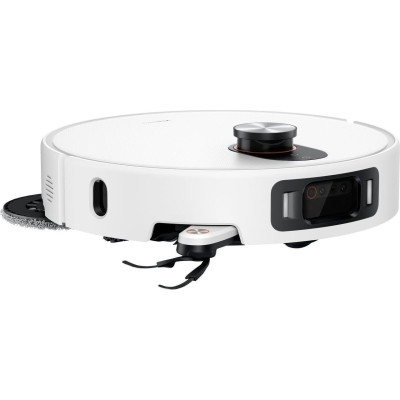 Робот-пилосос з вологим прибиранням Xiaomi Robot Vacuum 5 Pro UA Робот-пилосос з вологим прибиранням Xiaomi Robot Vacuum 5 Pro UA
