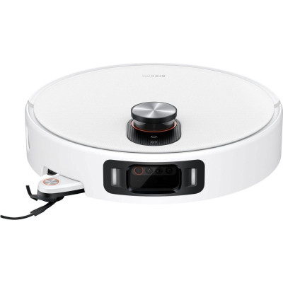 Робот-пилосос з вологим прибиранням Xiaomi Robot Vacuum 5 Pro UA Робот-пилосос з вологим прибиранням Xiaomi Robot Vacuum 5 Pro UA