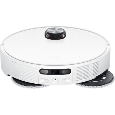 Робот-пилосос з вологим прибиранням Xiaomi Robot Vacuum 5 Pro UA Робот-пилосос з вологим прибиранням Xiaomi Robot Vacuum 5 Pro UA
