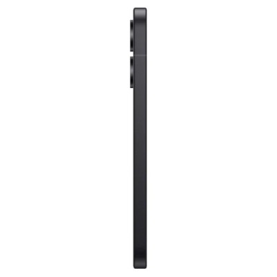 Смартфон Xiaomi Poco X8 Pro 8/256Gb Black (No Adapter) UA UCRF