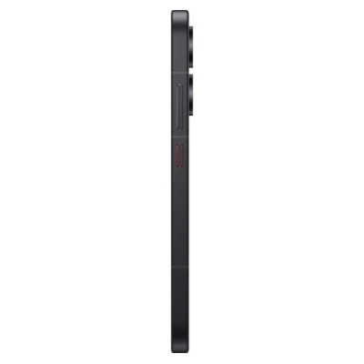 Смартфон Xiaomi Poco X8 Pro 8/256Gb Black (No Adapter) UA UCRF