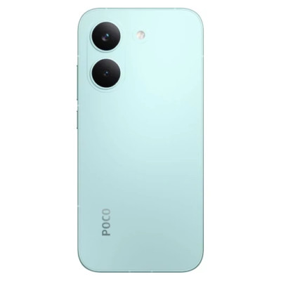 Смартфон Xiaomi Poco X8 Pro 8/256Gb Mint Green Global version