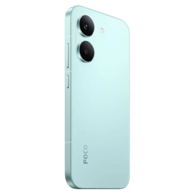 Смартфон Xiaomi Poco X8 Pro 8/256Gb Mint Green Global version