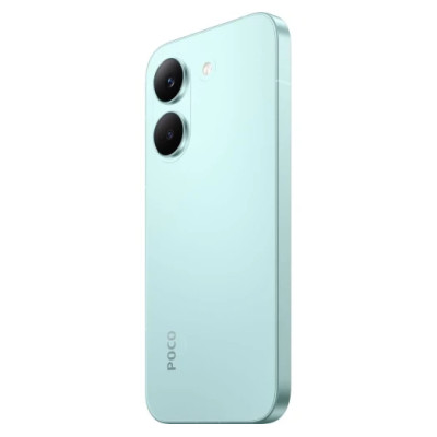 Смартфон Xiaomi Poco X8 Pro 8/256Gb Mint Green Global version