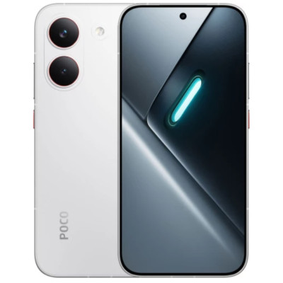 Смартфон Xiaomi Poco X8 Pro 12/512Gb White Global version