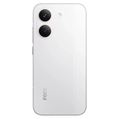 Смартфон Xiaomi Poco X8 Pro 8/256Gb White (No Adapter) UA UCRF