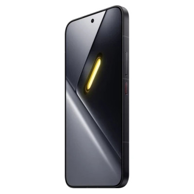 Смартфон Xiaomi Poco X8 Pro Max 12/256Gb Black (No Adapter) UA UCRF