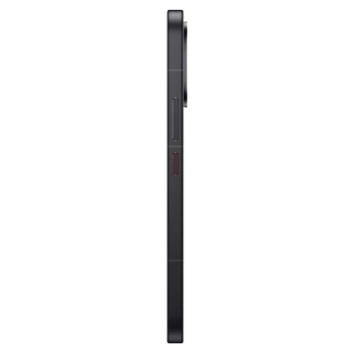 Смартфон Xiaomi Poco X8 Pro Max 12/256Gb Black (No Adapter) UA UCRF