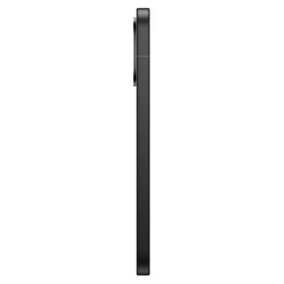 Смартфон Xiaomi Poco X8 Pro Max 12/256Gb Black (No Adapter) UA UCRF