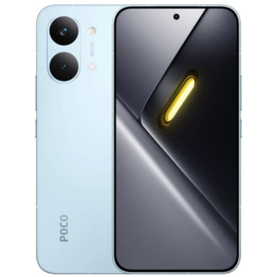 Смартфон Xiaomi Poco X8 Pro Max 12/512Gb Blue Global version