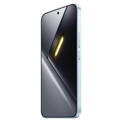 Смартфон Xiaomi Poco X8 Pro Max 12/512Gb Blue (No Adapter) UA UCRF