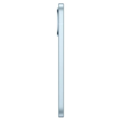 Смартфон Xiaomi Poco X8 Pro Max 12/512Gb Blue (No Adapter) UA UCRF
