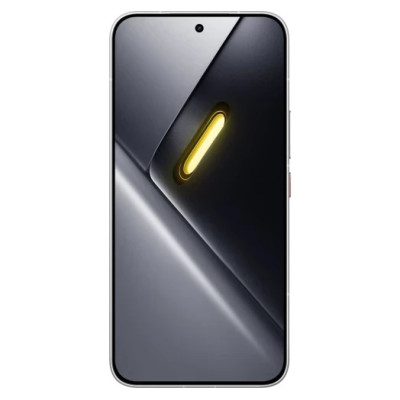 Смартфон Xiaomi Poco X8 Pro Max 12/512Gb White (No Adapter) UA UCRF Смартфон Xiaomi Poco X8 Pro Max 12/512Gb White (No Adapter) UA UCRF