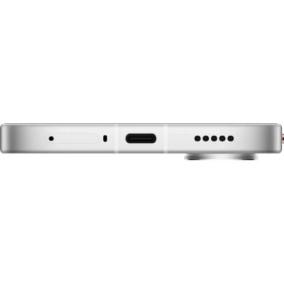 Смартфон Xiaomi Poco X8 Pro Max 12/512Gb White (No Adapter) UA UCRF Смартфон Xiaomi Poco X8 Pro Max 12/512Gb White (No Adapter) UA UCRF
