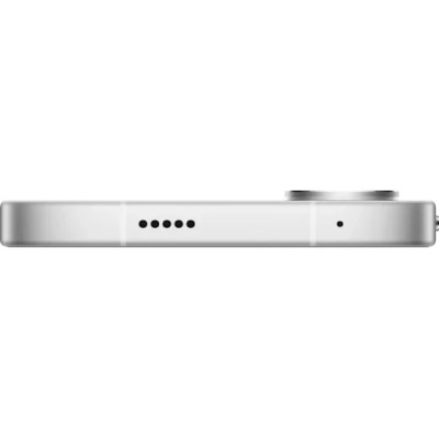 Смартфон Xiaomi Poco X8 Pro Max 12/512Gb White (No Adapter) UA UCRF Смартфон Xiaomi Poco X8 Pro Max 12/512Gb White (No Adapter) UA UCRF