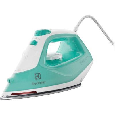 Праска з парою Electrolux E5SI2-2AM Green UA
