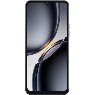 Смартфон Tecno Spark Go 3 (KN3) 4/64Gb Ink Black (4894947105265) UA UCRF