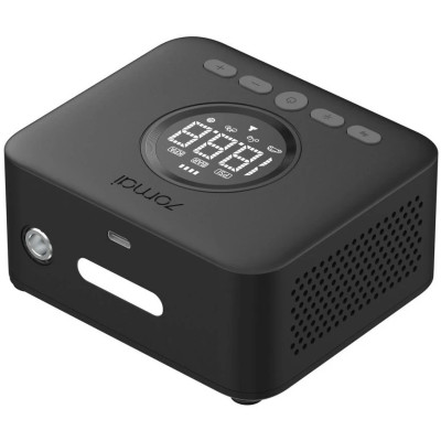 Автокомпресор Xiaomi 70mai Cordless Air Compressor 2 (Midrive TP07) UA