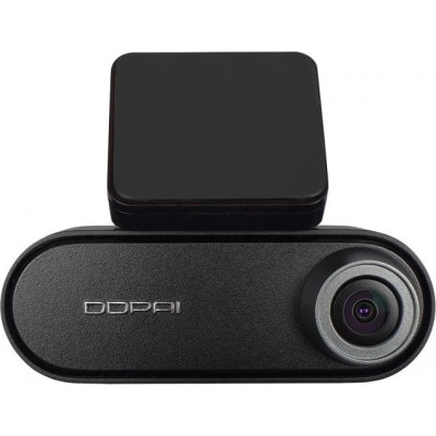 Відеореєстратор DDPai N5 Dual UA