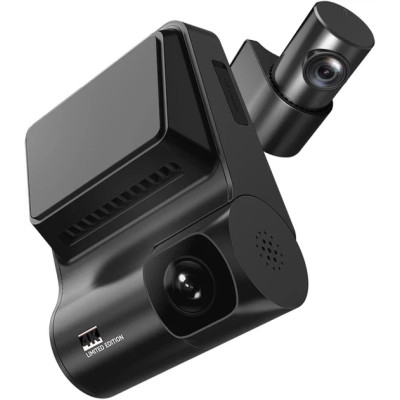 Відеореєстратор DDPai Z50 GPS Dual UA