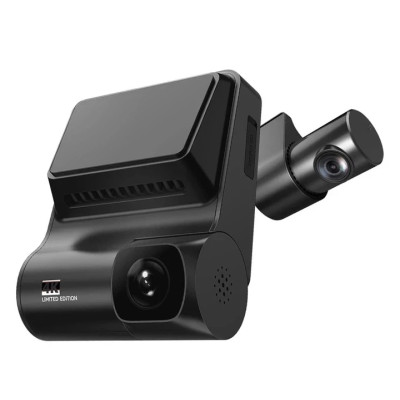 Відеореєстратор DDPai Z50 GPS Dual UA Відеореєстратор DDPai Z50 GPS Dual UA