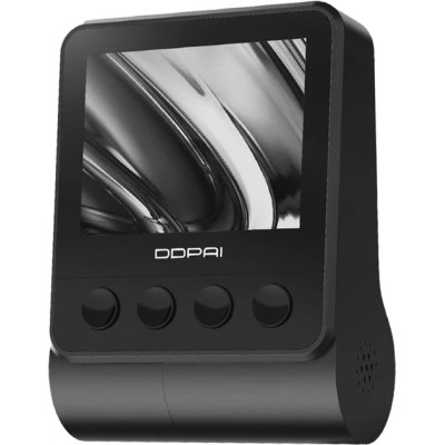 Відеореєстратор DDPai Z50 GPS Dual UA Відеореєстратор DDPai Z50 GPS Dual UA