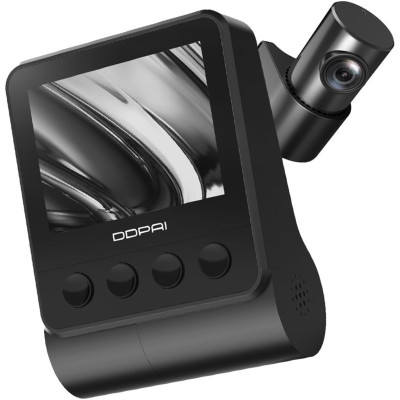 Відеореєстратор DDPai Z50 GPS Dual UA Відеореєстратор DDPai Z50 GPS Dual UA