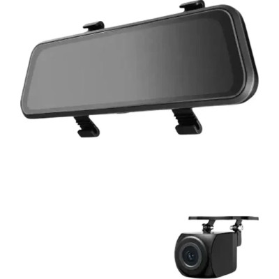 Відеореєстратор-дзеркало Xiaomi 70mai Rearview Dash Cam S410 UA Відеореєстратор-дзеркало Xiaomi 70mai Rearview Dash Cam S410 UA