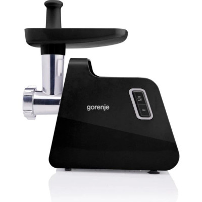 М'ясорубка електрична Gorenje MG1701SB Black UA
