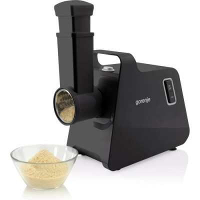 М'ясорубка електрична Gorenje MG1701SB Black UA