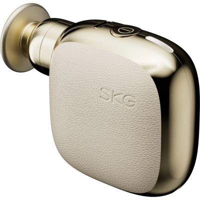 Масажер перкусійний ручний для тіла SKG FS300 white UA