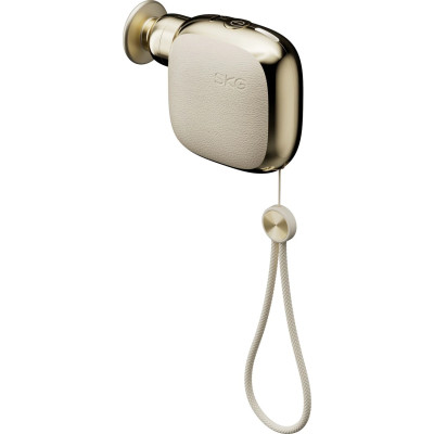 Масажер перкусійний ручний для тіла SKG FS300 white UA