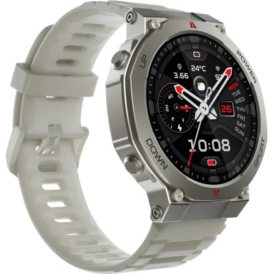 Smart Watch Black Shark GS3 Ultra (BS-W2415) Silver UA