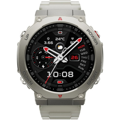 Smart Watch Black Shark GS3 Ultra (BS-W2415) Silver UA