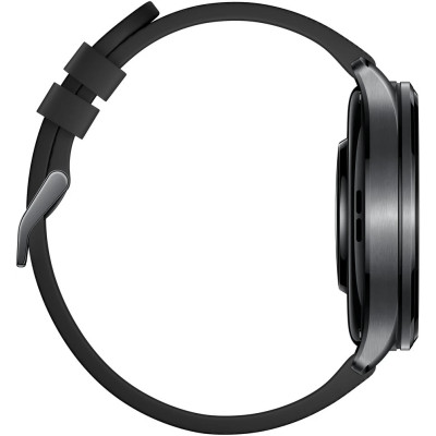 Smart Watch Xiaomi Watch 5 Black Strap (BHR07WRGL) UA Smart Watch Xiaomi Watch 5 Black Strap (BHR07WRGL) UA