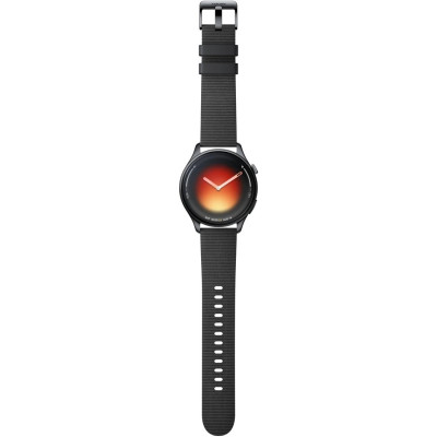 Smart Watch Xiaomi Watch 5 Black Strap (BHR07WRGL) UA Smart Watch Xiaomi Watch 5 Black Strap (BHR07WRGL) UA