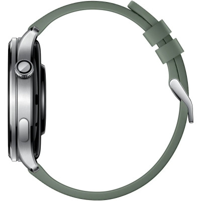Smart Watch Xiaomi Watch 5 Green Strap (BHR07WPGL) UA Smart Watch Xiaomi Watch 5 Green Strap (BHR07WPGL) UA