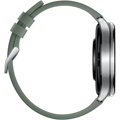 Smart Watch Xiaomi Watch 5 Green Strap (BHR07WPGL) UA Smart Watch Xiaomi Watch 5 Green Strap (BHR07WPGL) UA