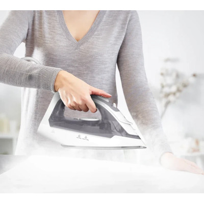 Праска з парою Tefal Virtuo 30 FV2C43E0 Purple UA