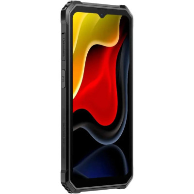 Смартфон Blackview BV4800 SE 4/64Gb Black Global version