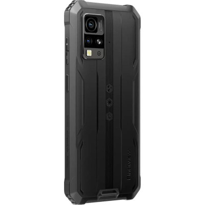 Смартфон Blackview BV4800 SE 4/64Gb Black Global version Смартфон Blackview BV4800 SE 4/64Gb Black Global version