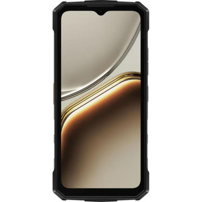 Doogee Fire 5 Ultra 8/256Gb Forest Green Global version